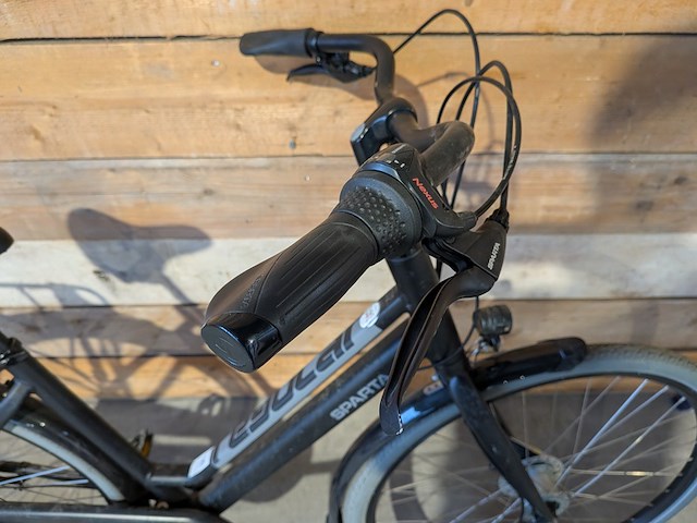 Damesfiets, sparta, regular - afbeelding 5 van  12