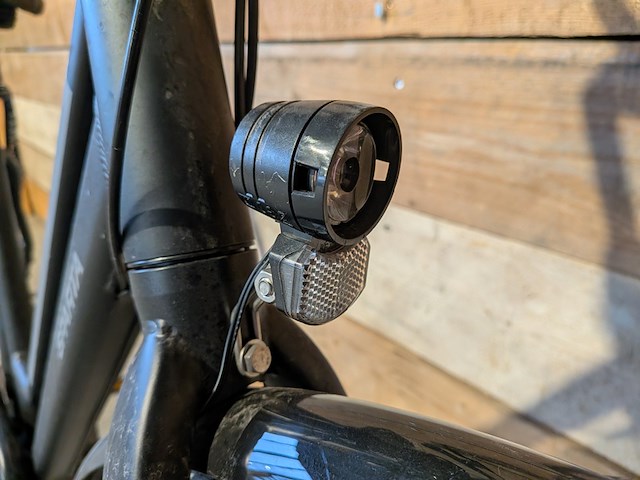 Damesfiets, sparta, regular - afbeelding 7 van  12