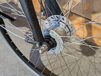 Damesfiets, sparta, regular - afbeelding 8 van  12