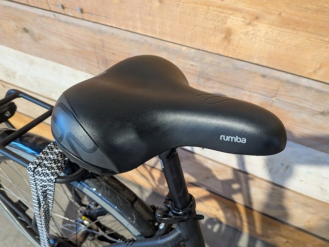 Damesfiets, sparta, regular - afbeelding 10 van  12