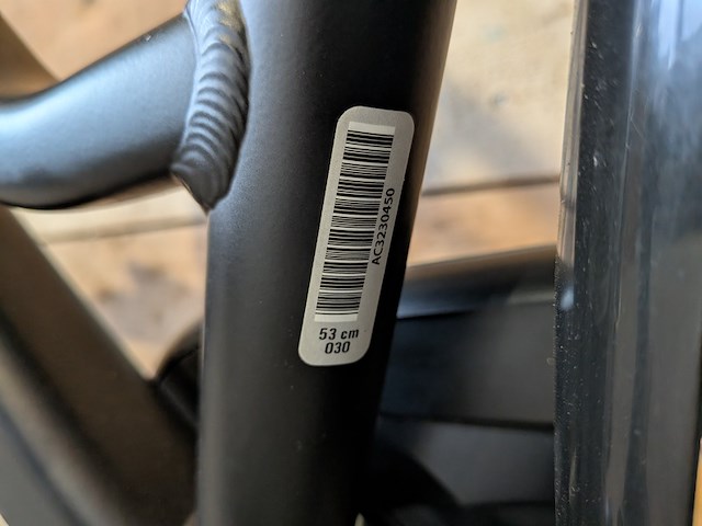 Damesfiets, sparta, regular - afbeelding 3 van  12