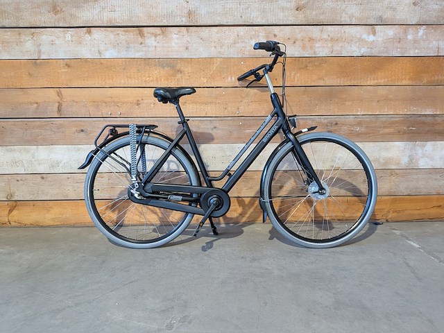 Damesfiets, sparta, regular - afbeelding 1 van  12