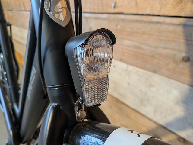 Damesfiets, sparta, regular - afbeelding 7 van  12