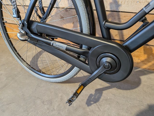 Damesfiets, sparta, regular - afbeelding 9 van  12