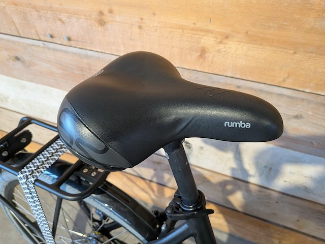 Damesfiets, sparta, regular - afbeelding 11 van  12