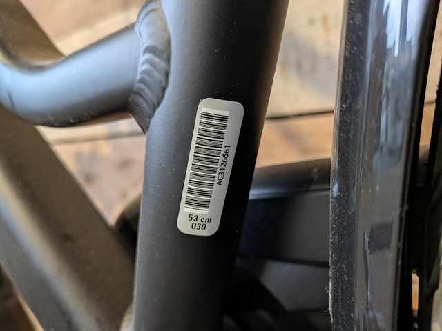 Damesfiets, sparta, regular - afbeelding 4 van  12