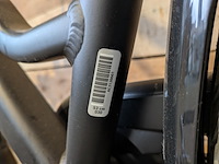 Damesfiets, sparta, regular - afbeelding 4 van  12