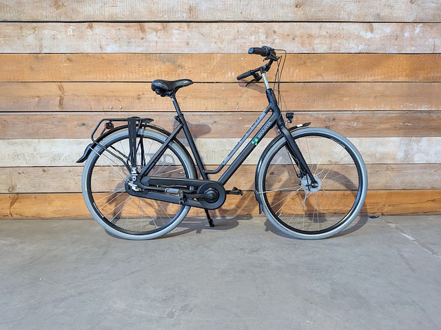 Damesfiets, sparta, regular - afbeelding 1 van  12