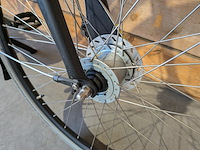 Damesfiets, sparta, regular - afbeelding 8 van  12