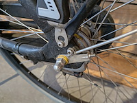 Damesfiets, sparta, regular - afbeelding 2 van  12