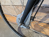 Damesfiets, sparta, regular - afbeelding 3 van  12