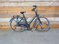 Damesfiets, sparta, regular - afbeelding 1 van  12