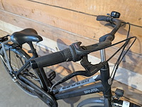 Damesfiets, sparta, regular - afbeelding 5 van  12