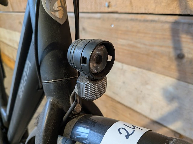 Damesfiets, sparta, regular - afbeelding 7 van  12