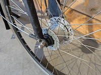 Damesfiets, sparta, regular - afbeelding 8 van  12