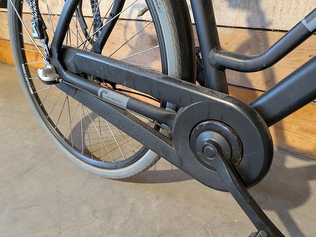 Damesfiets, sparta, regular - afbeelding 9 van  12