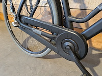 Damesfiets, sparta, regular - afbeelding 9 van  12