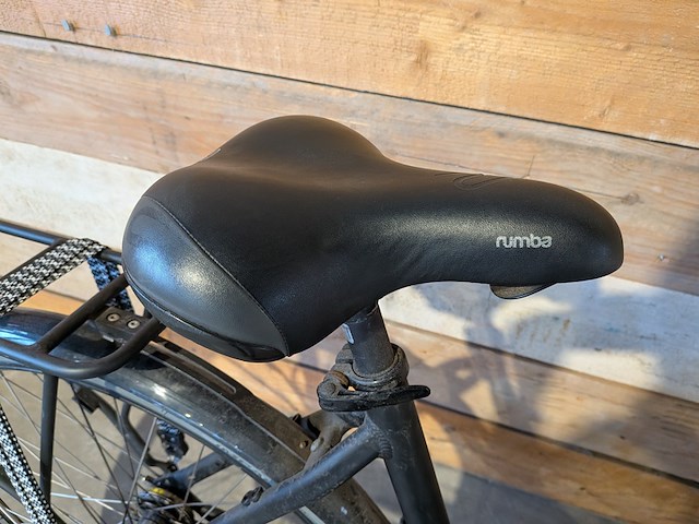 Damesfiets, sparta, regular - afbeelding 11 van  12