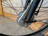 Damesfiets, sparta, regular - afbeelding 3 van  12