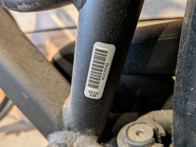 Damesfiets, sparta, regular - afbeelding 4 van  12