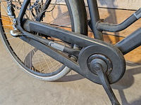 Damesfiets, sparta, regular - afbeelding 9 van  12