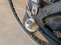 Damesfiets, sparta, regular - afbeelding 10 van  12