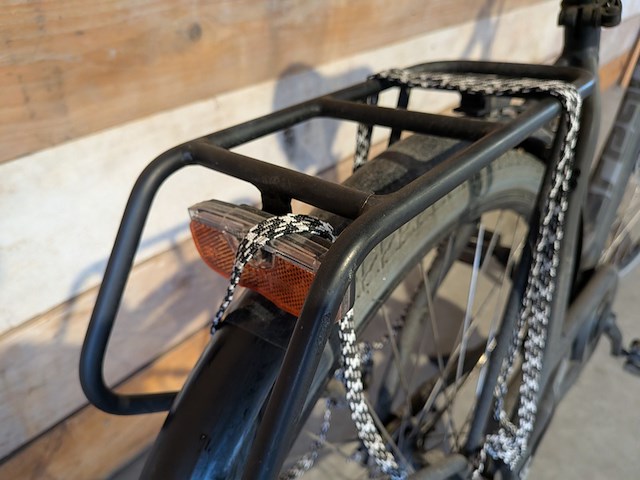 Damesfiets, sparta, regular - afbeelding 12 van  12