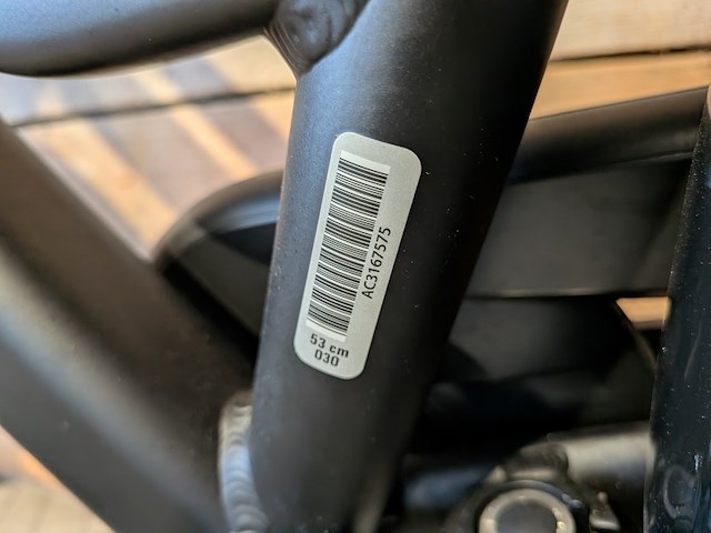 Damesfiets, sparta, regular - afbeelding 4 van  12