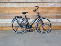 Damesfiets, sparta, regular - afbeelding 1 van  12