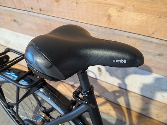 Damesfiets, sparta, regular - afbeelding 11 van  12