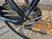 Damesfiets, sparta, regular - afbeelding 2 van  12