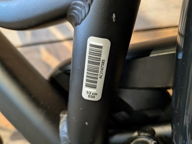 Damesfiets, sparta, regular - afbeelding 4 van  12