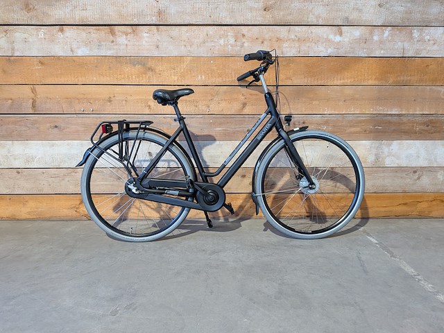 Damesfiets, sparta, regular - afbeelding 1 van  12