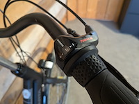 Damesfiets, sparta, regular - afbeelding 6 van  12