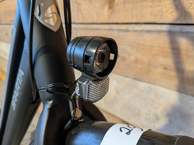 Damesfiets, sparta, regular - afbeelding 7 van  12