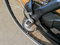 Damesfiets, sparta, regular - afbeelding 10 van  12