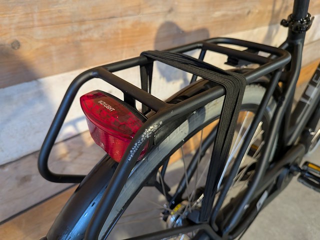 Damesfiets, sparta, regular - afbeelding 12 van  12