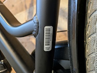 Damesfiets, sparta, regular - afbeelding 3 van  12