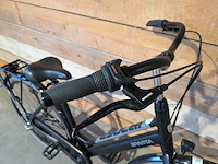 Damesfiets, sparta, regular - afbeelding 5 van  12