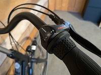 Damesfiets, sparta, regular - afbeelding 6 van  12