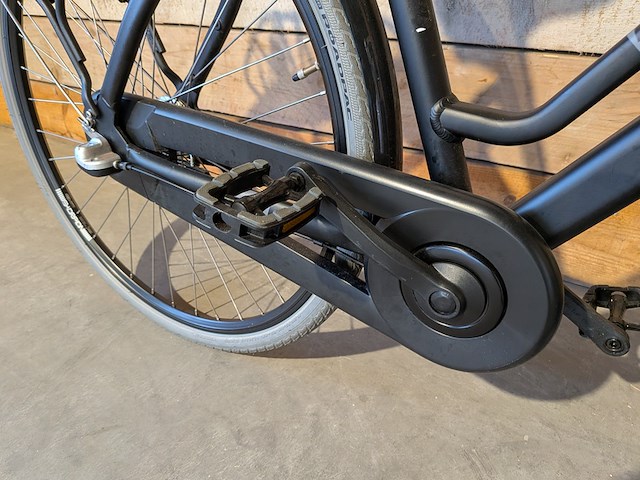 Damesfiets, sparta, regular - afbeelding 9 van  12