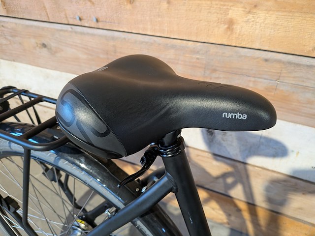 Damesfiets, sparta, regular - afbeelding 11 van  12