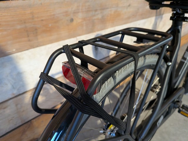 Damesfiets, sparta, regular - afbeelding 12 van  12