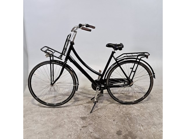 Damesfiets, sparta - afbeelding 2 van  12