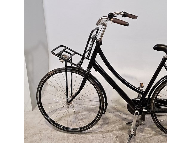 Damesfiets, sparta - afbeelding 4 van  12