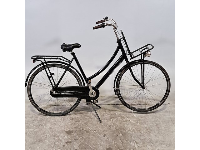 Damesfiets, sparta - afbeelding 1 van  12