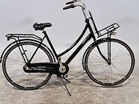 Damesfiets, sparta - afbeelding 1 van  12