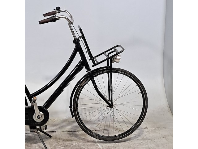 Damesfiets, sparta - afbeelding 5 van  12