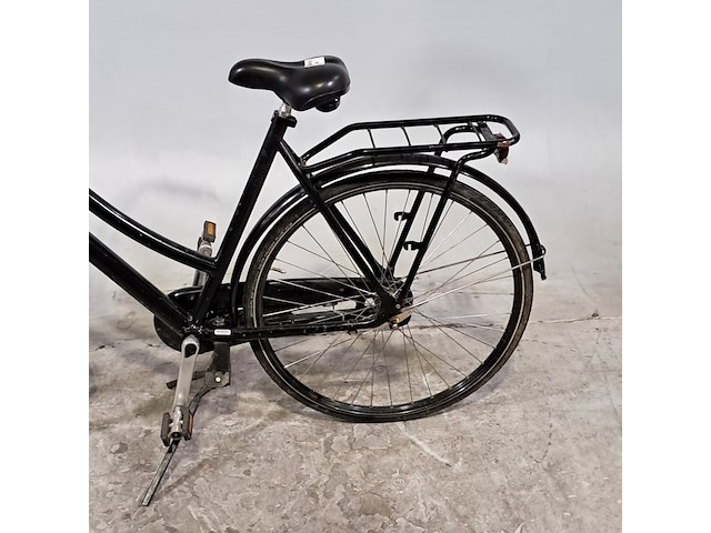 Damesfiets, sparta - afbeelding 12 van  12