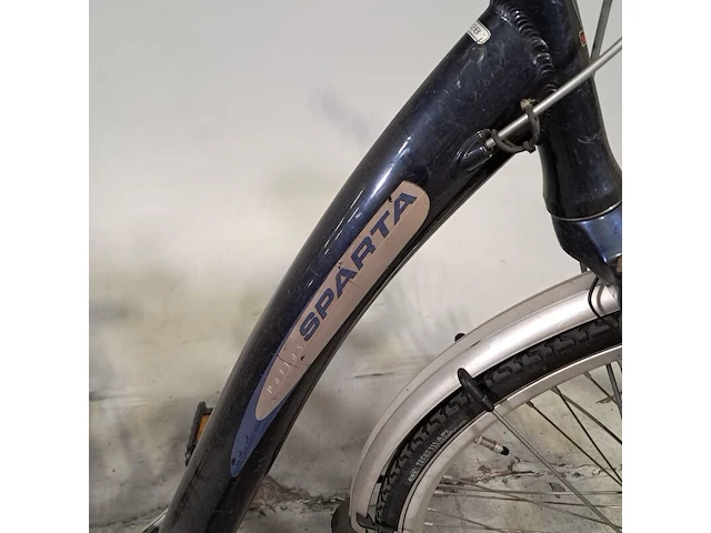 Damesfiets, sparta - afbeelding 2 van  18